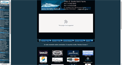 Desktop Screenshot of borello.com.ar